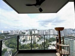 Avenue South Residence (D3), Apartment #605524421